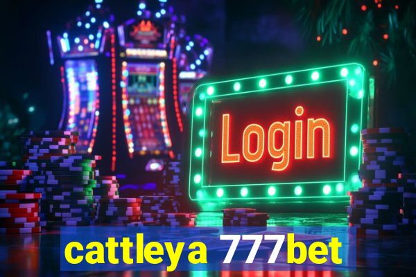 cattleya 777bet